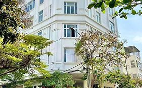 Blue Sea Luxury Hotel&Apartment Vũng Tàu